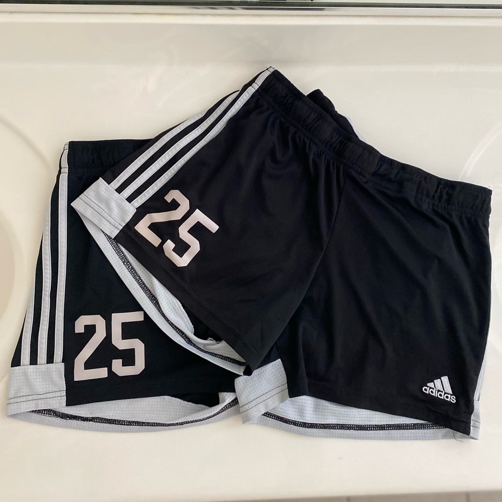 Adidas Active Wear Shorts